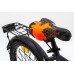Велосипед 18" ZIGZAG HUNT Велосипед 18" ZIGZAG HUNT