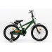 Велосипед 20" ZIGZAG CROSS
