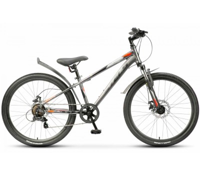 Велосипед 24" Stels Turbo 400 MD Z010 Велосипед 24" Stels Turbo 400 MD Z010