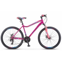 Велосипед 26" Stels Miss 5000 MD V020