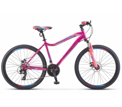 Велосипед 26" Stels Miss 5000 MD V020