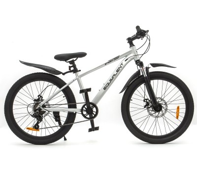 Велосипед 29" EQUIVALENT STEED MD ALU 7-ск Велосипед 29" EQUIVALENT STEED MD ALU 7-ск