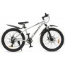 Велосипед 29" EQUIVALENT STEED MD ALU 7-ск