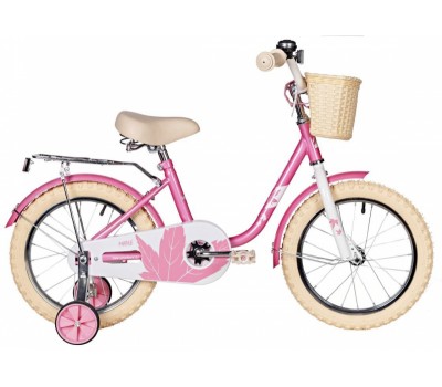Велосипед NOVATRACK 16" MAPLE