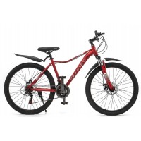 Велосипед 26" EQUIVALENT BASKA MD 21-ск Велосипед 26" EQUIVALENT BASKA MD 21-ск