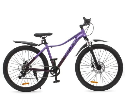 Велосипед 29" EQUIVALENT URSA MD ALU 7-ск Велосипед 29" EQUIVALENT URSA MD ALU 7-ск