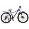 Велосипед 29" EQUIVALENT URSA MD ALU 7-ск