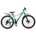 Велосипед 29" EQUIVALENT URSA MD ALU 7-ск Велосипед 29" EQUIVALENT URSA MD ALU 7-ск