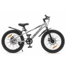 Велосипед 20" EQUIVALENT STEED LITE MD ALU 1-ск