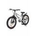 Велосипед 20" EQUIVALENT STEED LITE MD ALU 1-ск