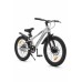 Велосипед 20" EQUIVALENT STEED LITE MD ALU 1-ск