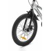 Велосипед 20" EQUIVALENT STEED LITE MD ALU 1-ск