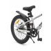 Велосипед 20" EQUIVALENT STEED LITE MD ALU 1-ск