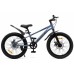 Велосипед 20" EQUIVALENT STEED LITE MD ALU 1-ск