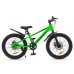 Велосипед 20" EQUIVALENT STEED LITE MD ALU 1-ск