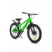 Велосипед 20" EQUIVALENT STEED LITE MD ALU 1-ск