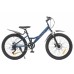 Велосипед 24" EQUIVALENT WIND MD 7-ск Велосипед 24" EQUIVALENT WIND MD 7-ск