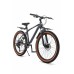 Велосипед 26" EQUIVALENT PRIME MD 9-ск Велосипед 26" EQUIVALENT PRIME MD 9-ск