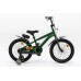 Велосипед 18" ZIGZAG CROSS Велосипед 18" ZIGZAG CROSS