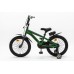 Велосипед 18" ZIGZAG CROSS Велосипед 18" ZIGZAG CROSS
