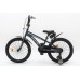 Велосипед 20" ZIGZAG CROSS