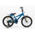 Велосипед 20" ZIGZAG CROSS