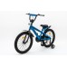 Велосипед 20" ZIGZAG CROSS