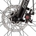 Велосипед STINGER 26" LAGUNA Велосипед STINGER 26" LAGUNA