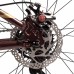 Велосипед STINGER 26" LAGUNA Велосипед STINGER 26" LAGUNA