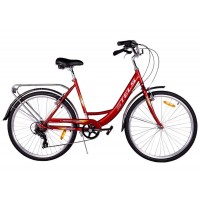 Велосипед 26" Stels Legenda 290 Велосипед 26" Stels Legenda 290