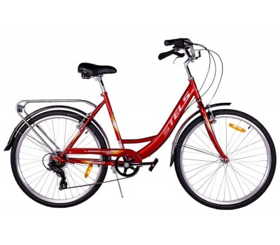 Велосипед 26" Stels Legenda 290 Велосипед 26" Stels Legenda 290