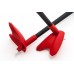 Палки лыжные STC Red BRADOS Sport Composite Палки лыжные STC Red BRADOS Sport Composite