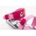 Коньки раздвижные CALAMBUS Bob Skate двухполозные 24-34р Коньки раздвижные CALAMBUS Bob Skate двухполозные 24-34р