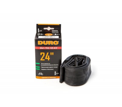 Камера DURO 24" 24х2.125 A/V