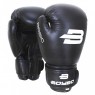 Перчатки боксёрские BoyBo Basic BBG100 черные