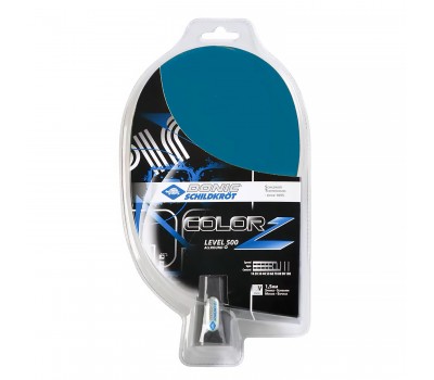 Ракетка DONIC COLOR Z BLUE