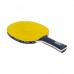 Ракетка DONIC COLOR Z YELLOW Ракетка DONIC COLOR Z YELLOW