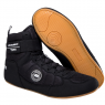 Боксерки BoyBo Тесс/Tess BB323 черный
