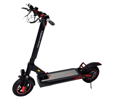 Электросамокат KUGOO KIRIN M4 PRO Электросамокат KUGOO KIRIN M4 PRO