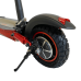 Электросамокат KUGOO KIRIN M4 PRO Электросамокат KUGOO KIRIN M4 PRO