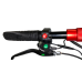 Электросамокат KUGOO KIRIN M4 PRO Электросамокат KUGOO KIRIN M4 PRO