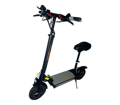 Электросамокат KUGOO KIRIN MAX SPEED Электросамокат KUGOO KIRIN MAX SPEED