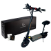 Электросамокат KUGOO KIRIN MAX SPEED Электросамокат KUGOO KIRIN MAX SPEED