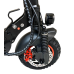 Электросамокат KUGOO KIRIN MAX SPEED Электросамокат KUGOO KIRIN MAX SPEED