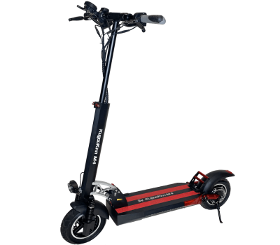 Электросамокат KUGOO KIRIN M4
