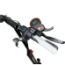 Электросамокат KUGOO KIRIN M4