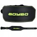 Пояс тяжелоатлетический BoyBo "Premium" BBW650 Кожа