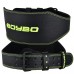 Пояс тяжелоатлетический BoyBo "Premium" BBW650 Кожа