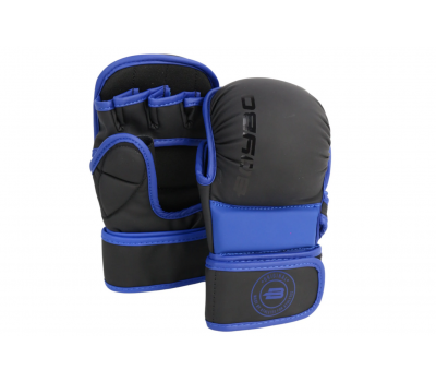 Перчатки ММА BoyBo Wings BBGL-26 Flex Перчатки ММА BoyBo Wings BBGL-26 Flex