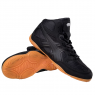 Борцовки BoyBo NEW BB251 черные